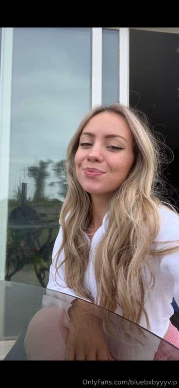 the face I'll make if you cum too early 🤭