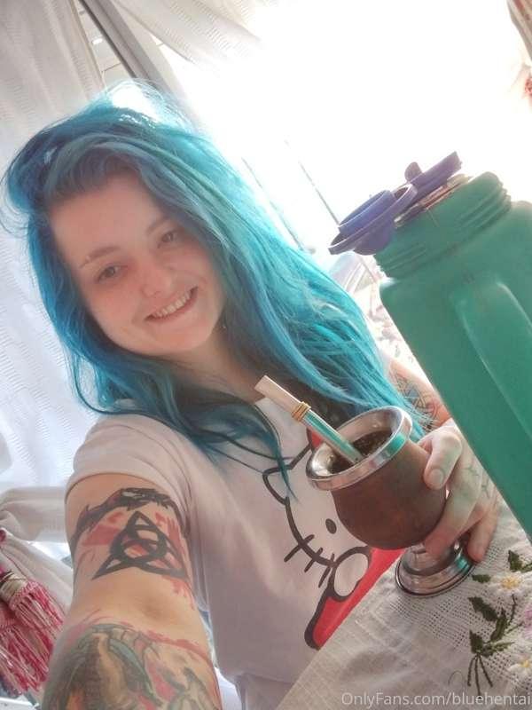 Yes, i am Argentine 🇦🇷😀 I Love Mate, Fútbol and fuck all Day..
