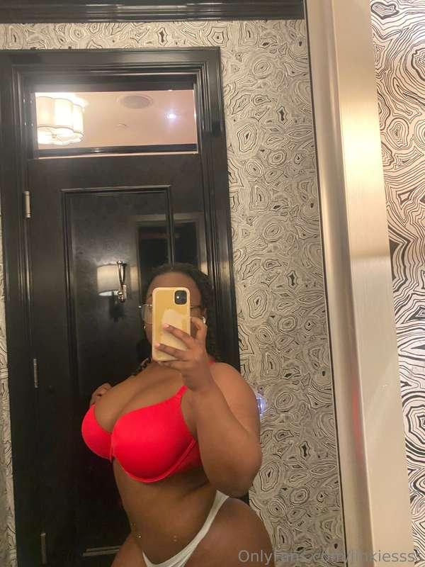 A proud 38DD