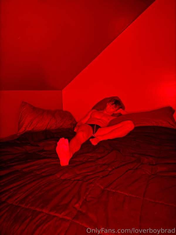 loverboybrad image #2