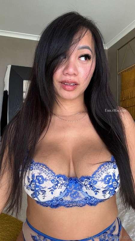 Can you guess what i'm thinking about? 🤭