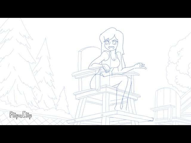 Gravity falls 3rd update