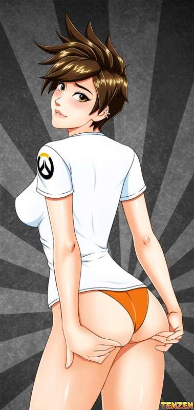 PACK #12 - TRACER - READY!
