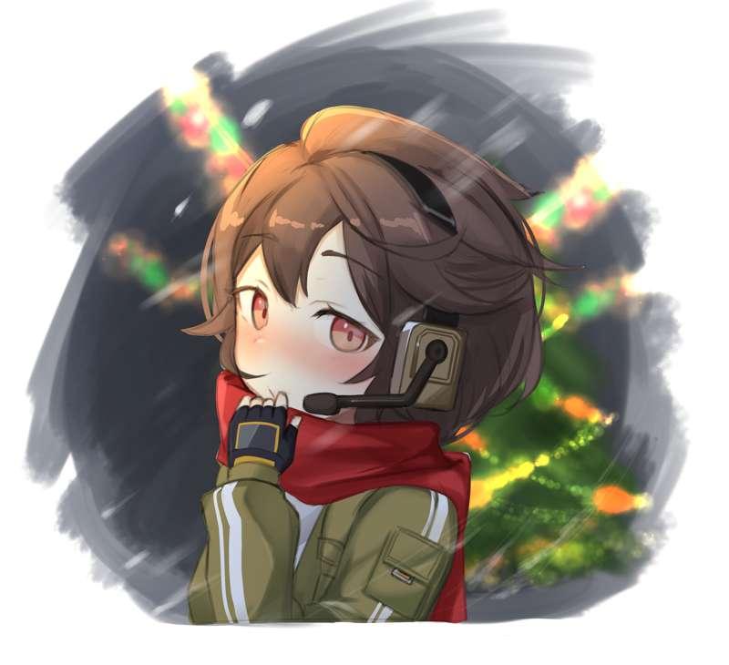 Dec. 25. 2022 (Earhart in Neural Cloud)