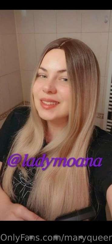 Only one choice for you its @ladymoana🔥💥 have SOO MUCH PASSI..