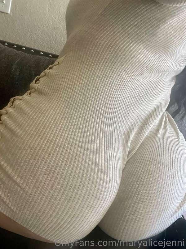 Let me get on top of you 😏