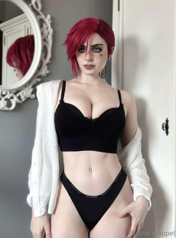 Happy birthday to me! 🎂Vi set probably will be released next..