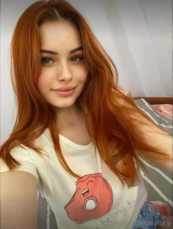 🔥𝐅𝐑𝐄𝐄🔥𝐅𝐑𝐄𝐄🔥𝐅𝐑𝐄𝐄🔥
Fresh college cutie @ari_ginger wants to sh..