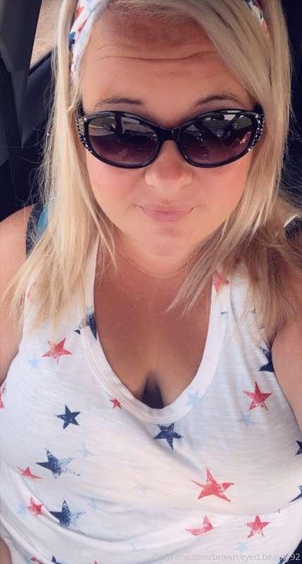 Hope everyone had a great 4th of July! 🇺🇸❤️💙