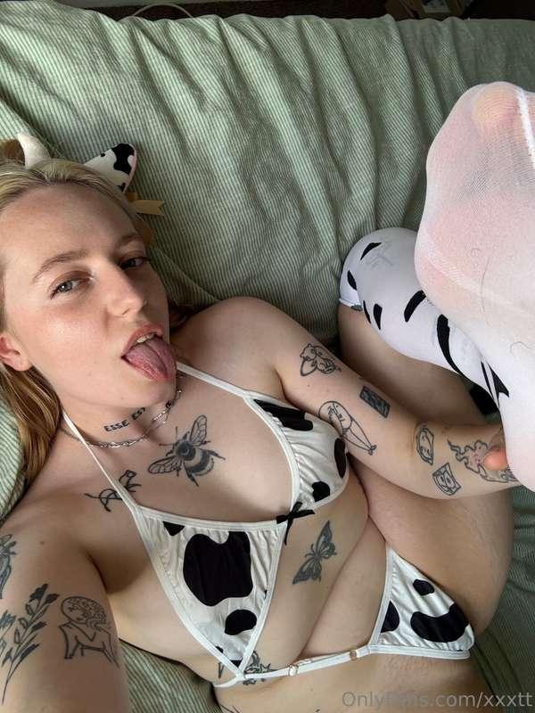 moooooo