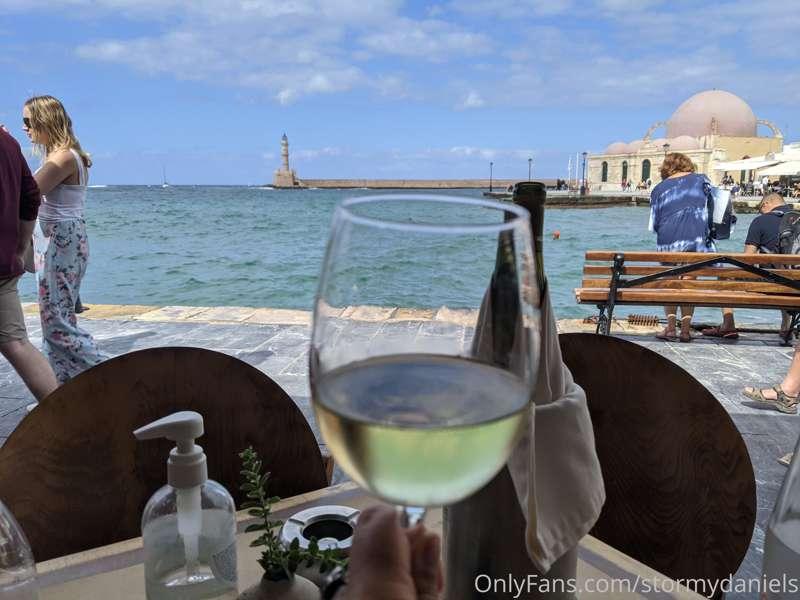 Last two days here in Crete. What should I do/see?