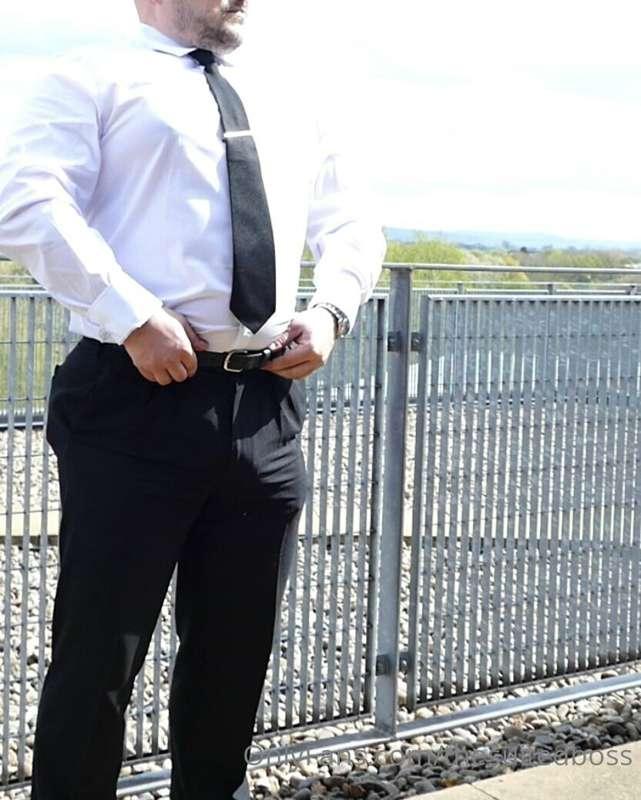 thesuitedboss image #1