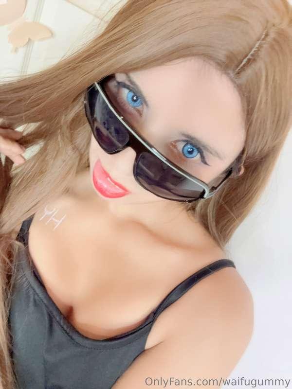 Test de hyuna, igual podría hacer algo con lencería o no ? Q..