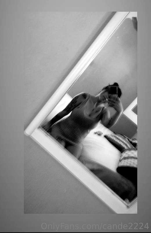 I'm very hot, I'm sweating like crazy, will you accompany me..