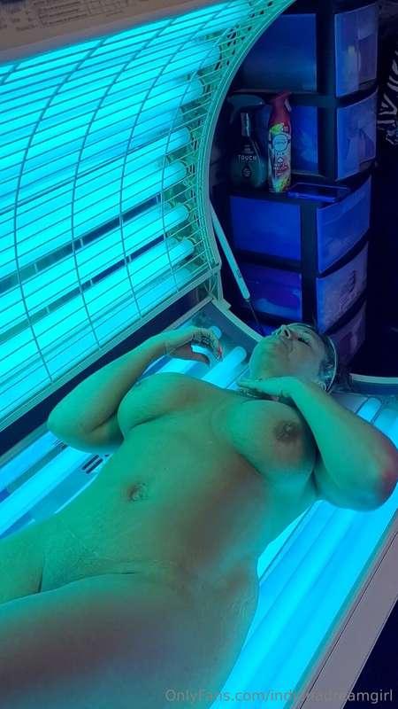 Should I start tanning again?