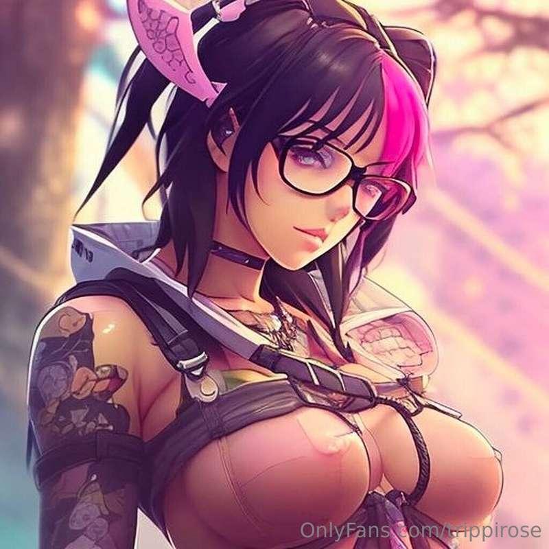 trippirose image #14