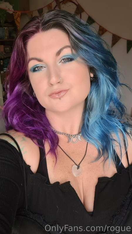 Not sure I posted these beautiful selfies for you guys, don'..