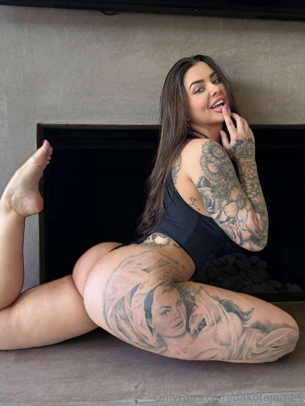 I know you can destroy this pussy @dakota.vip