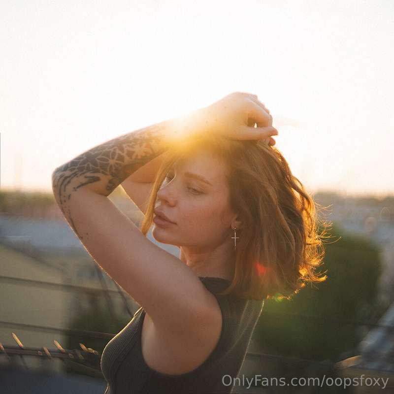 These photos are now some of my favorites ☺️