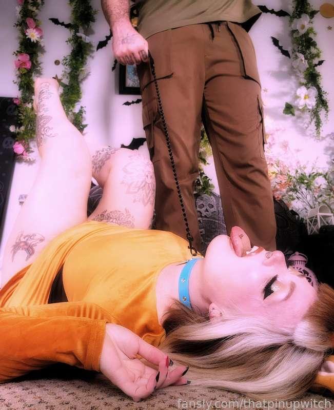 thatpinupwitch image #5