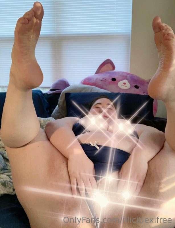 Pretty pussy award