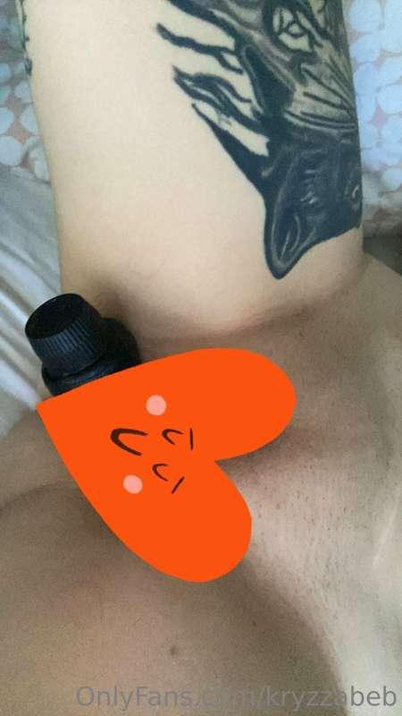 New solo play videos in your inbox now. 😈💦