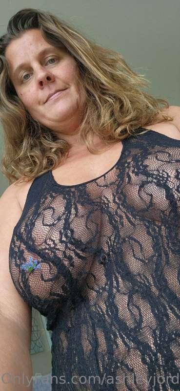 Are you getting down on me? 💦💦