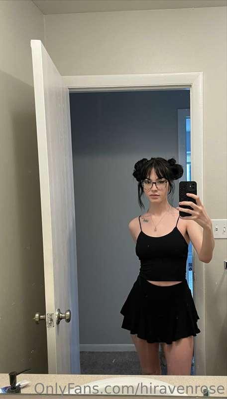 Should I wear my glasses more often?