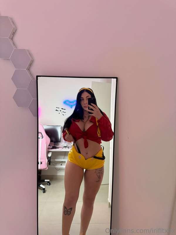 Trainer by trade, slayer by style. Do you agree? 👀