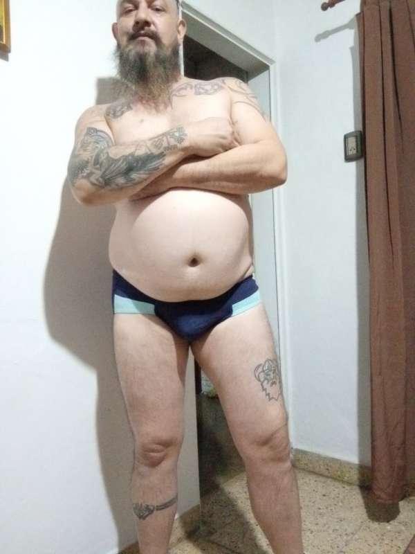 Some new belly pics