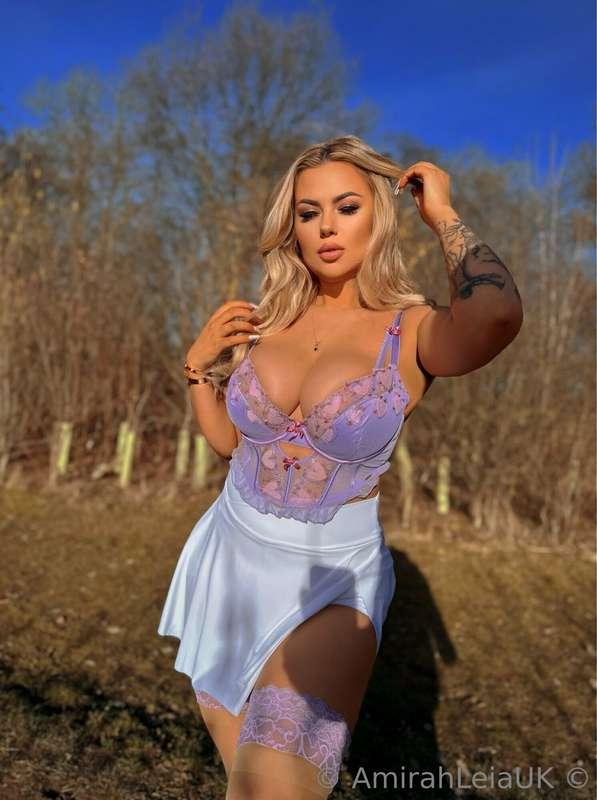 Sunkissed
