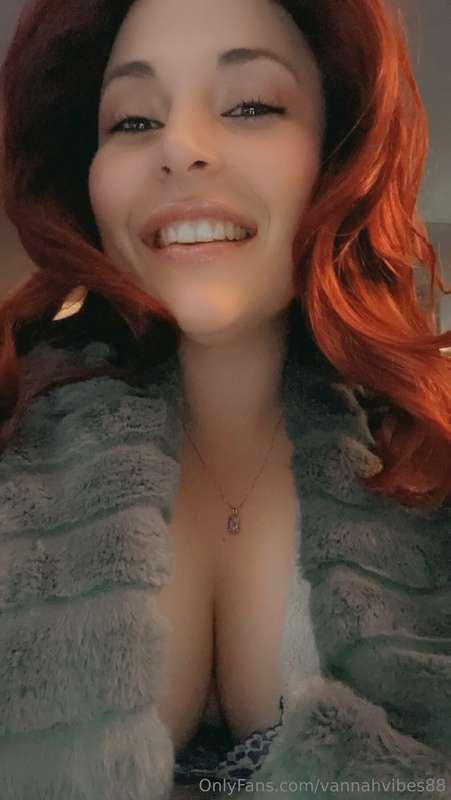 Can I be your fantasy?   Subscribe to my platinum page and I..