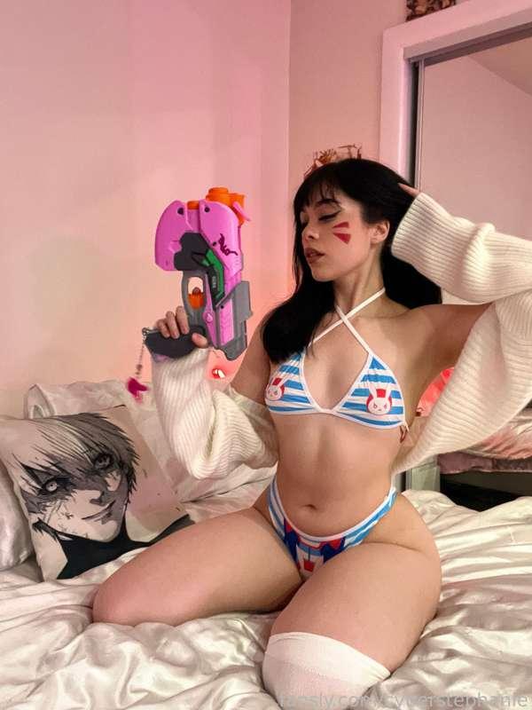 cyberstephanie image #1