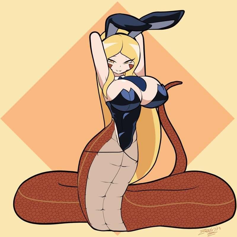 [sfw repost] Garter Wiggle