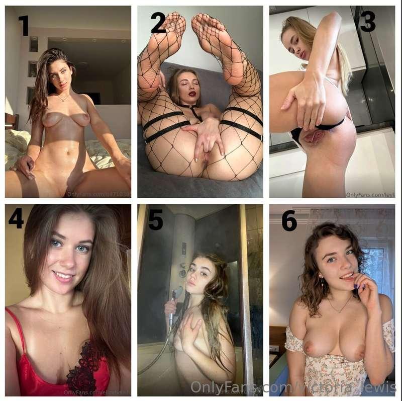 ❤️🔥SUBSCRIBE FREE🔥❤️1. 🔞 @jessicame01 🔞 2. 💋 @kirablazze 💋 3..