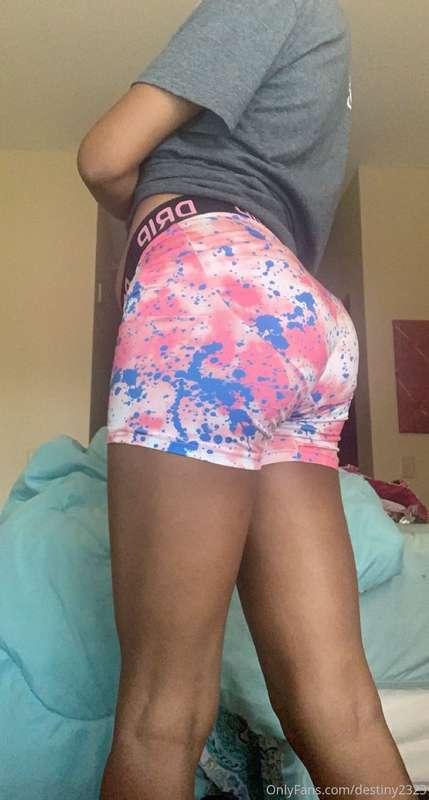 I’m thicc 😂