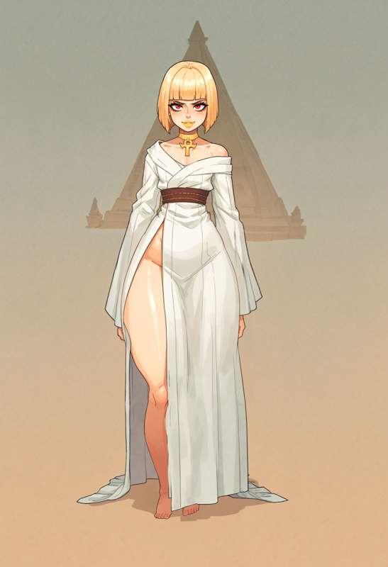CMSN: Femboy Of The Sands.