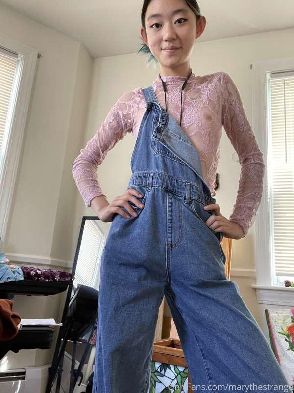 Like my outfit for today?