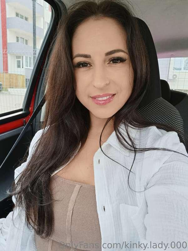 Feeling pretty and lovable
