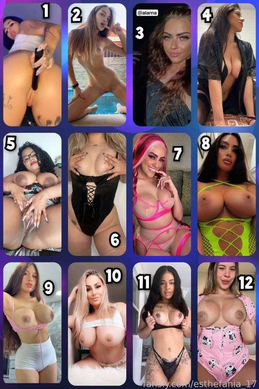 😻😱 MOST FUCKABLE DTF SLUTS ON FANSLY 😱😻

1. ⚠️⚠️ 2000 DAYS FREE ⚠️⚠️
fans.ly/subscriptions/giftcode/NTUwMTA3MzMzNjMyNDY2OTQ1OjE6MTo4ZmVhZmU1OWU4

2. 🥵🥵 LOOKING FOR A BIG FAT COCK TO FUCK 🥵🥵
fans.ly/subscriptions/giftcode/NDA0NDI2OTIxODEyNzAxMTg0OjE6MTo5MmJkNGE3MGEz

3. * . °•★|•°∵ ∵°•|☆•° .  . °•★|•°∵ ∵°•| 
fans.ly/subscriptions/giftcode/NTY0ODc3NDczOTI2MzU2OTkyOjE6MTpkNDExN2I2NDE2

4.  🥵💦 JUST BROKE UP WITH HER BF TO FUCK STRANGERS 💦🥵
fans.ly/subscriptions/giftcode/NTY4MjU2ODg5NTUzNDI4NDgwOjE6MTplYzE3MzUxMjI4

5. 🥜💦 𝗬𝗢𝗨𝗥 𝗦𝗟𝗨𝗧𝗧𝗬 
𝗘𝗕𝗢𝗡𝗬 𝗡𝗘𝗫𝗧 𝗗𝗢𝗢𝗥 💦👇👇
fans.ly/subscriptions/giftcode/NDkyMDEyODI3MjcyMjk0NDAwOjE6MTpkZTBlYzBmY2Y4

6. 👀😈𝗙𝗥𝗘𝗘 𝗦𝗟𝗨𝗧𝗧𝗬 𝗪𝗛𝗢𝗥𝗘😈👀
fans.ly/subscriptions/giftcode/NDY3MTUwODgwMzI4NjU0ODQ4OjE6MTo1NTg5YjY3Zjcy

7. 💦𝙻𝚊𝚝𝚒𝚗𝚊 𝐏𝐢𝐬𝐬 𝚂𝚕𝚞𝚝 💦
fans.ly/subscriptions/giftcode/NTYwMTY1MjYyODAwNzI4MDY0OjE6MTpiNzMyOGQ1Yzhm

8. 🅰️🆂🅸🅰️🅽 🅼🅸🅻🅵 🆂🆆🅸🆃🅲🅷(🅳/🆂) 
fans.ly/subscriptions/giftcode/NTE1MDI1NDQ3NTEyMTkwOTc2OjE6MTozNWQ5NjllYzBh

9. 𝐄𝐒𝐓𝐇𝐄𝐅𝐀𝐍𝐈𝐀 𝐄𝐗𝐓𝐑𝐄𝐌𝐄 𝐇𝐎𝐑𝐍𝐘 😈
fans.ly/subscriptions/giftcode/NTMzMDEyNDQ0ODE4MTkwMzM2OjE6MTpjZWRiNDlmYjk3

10. 𝗦𝗧𝗘𝗣𝗠𝗢𝗧𝗛𝗘𝗥 🔞 𝗠𝗜𝗟𝗞 🔞 𝗦𝗤𝗨𝗜𝗥𝗧 
fans.ly/subscriptions/giftcode/NTY2MzQzNjg3NTY3NTgxMTg0OjE6MToxMTE1ZDI1NWQy

11. 𝗣𝗨𝗦𝗦𝗬 𝗦𝗜𝗭𝗘 𝗫𝗫𝗫𝗟 🍑
fans.ly/subscriptions/giftcode/NDU1NDkzNjc3MDQ5OTgyOTc2OjE6MToxNzAyNjQ2Nzdl

12. 𝗛𝗢𝗥𝗡𝗬 𝗕𝗜𝗚 𝗣𝗨𝗦𝗦𝗬 🌸
fans.ly/subscriptions/giftcode/NDg3MTM4OTgyODI0NTIxNzI4OjE6MTo3MGY4ZWZjYWFh

#fyp ³