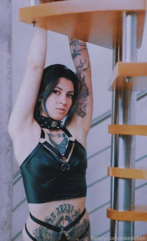 inkedellen image #8