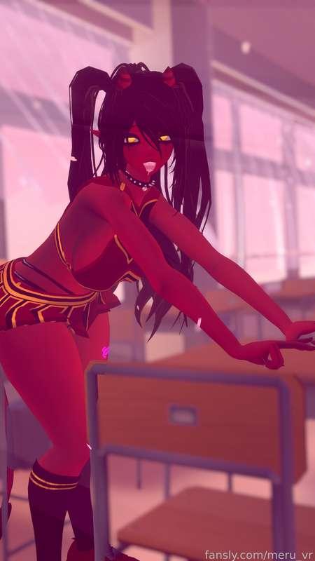 meruthesuccubusvr image #16