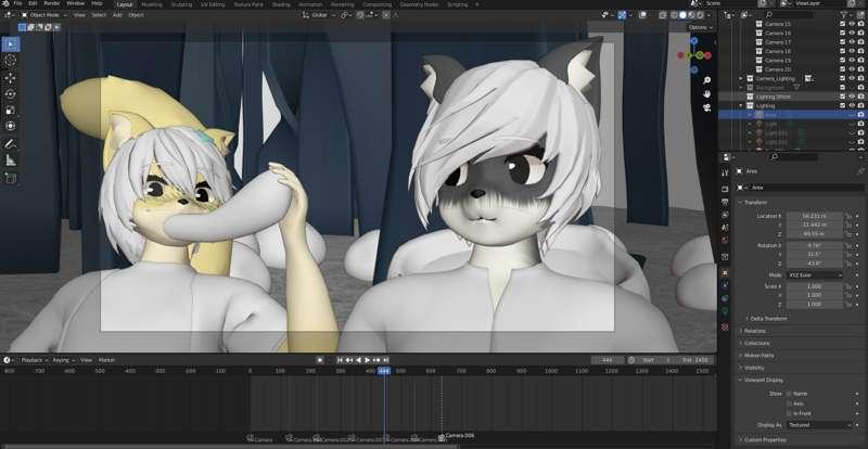 Small Teaser screenshot