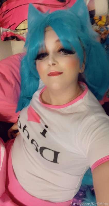 kittiminx image #20