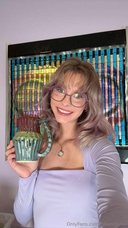 My main page is the place to be! Come join! 💜@haven.tunin@ha..