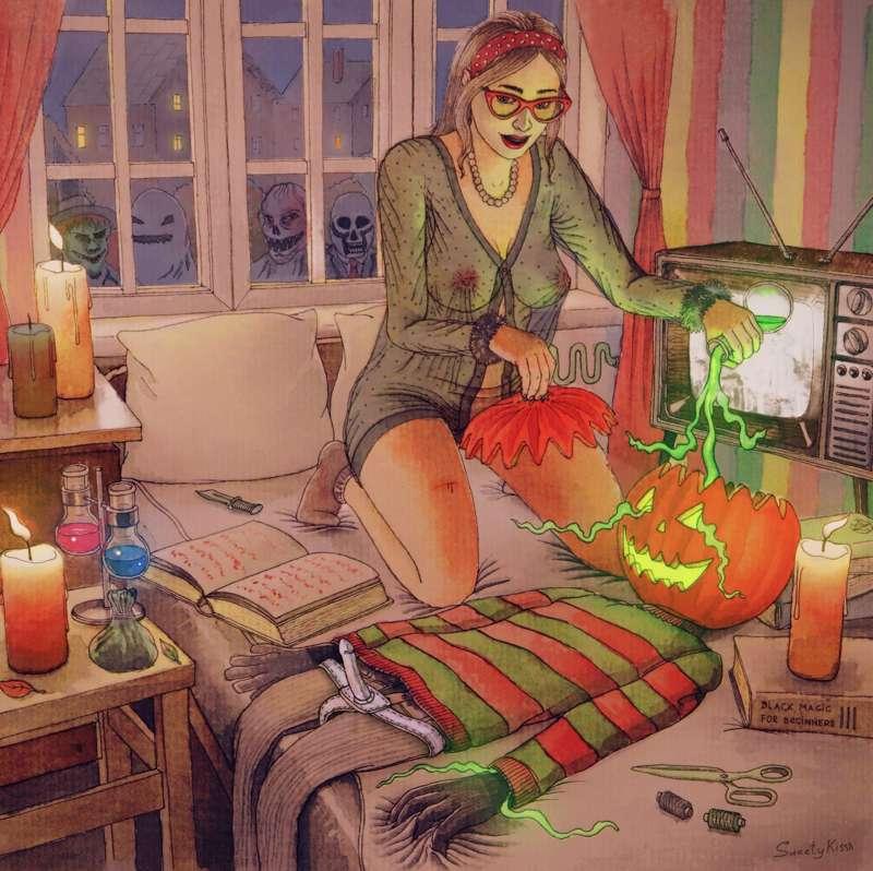 sweetykissa image #1