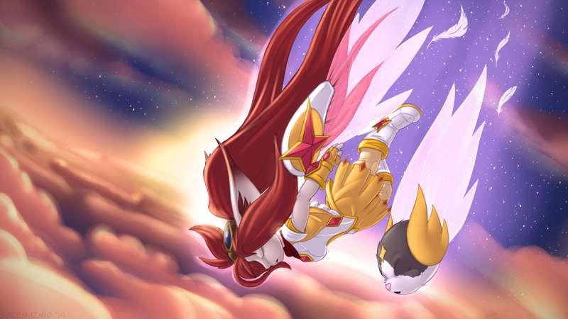 Star Guardian Rin