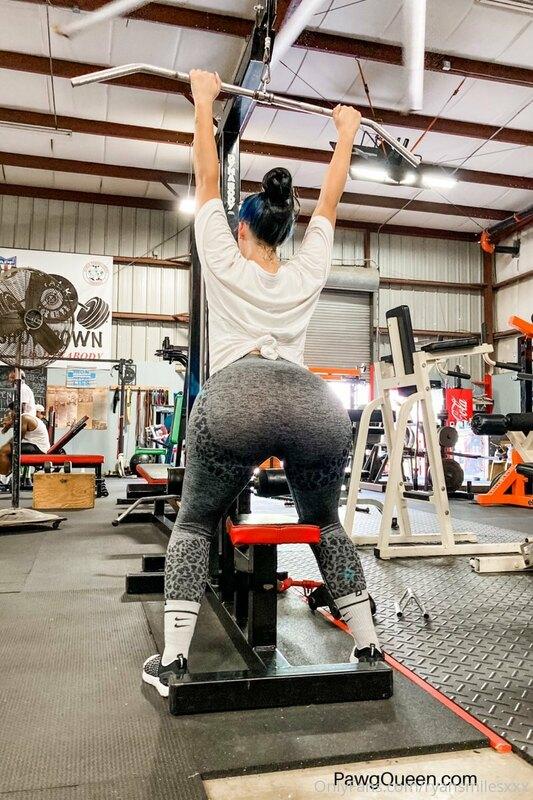 I’ve got to lift heavy to be able to take the loads you give..