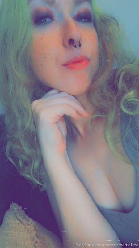 Hey daddy 😈