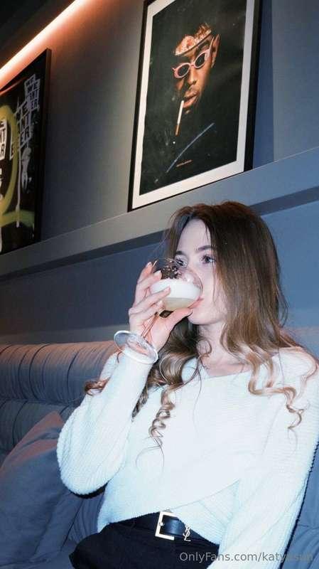 A little time for myself...